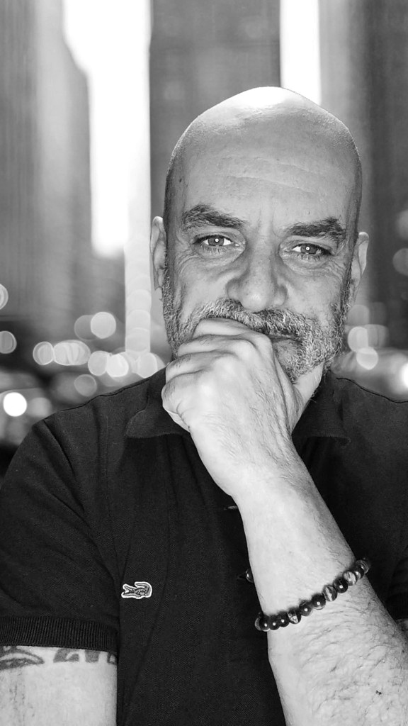 Jorge Quiroga Mariscal, fundador y director de Single Track